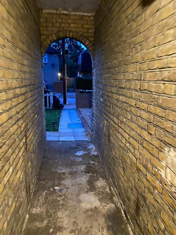 Grangemill Garden Annex Apartment London Exterior photo
