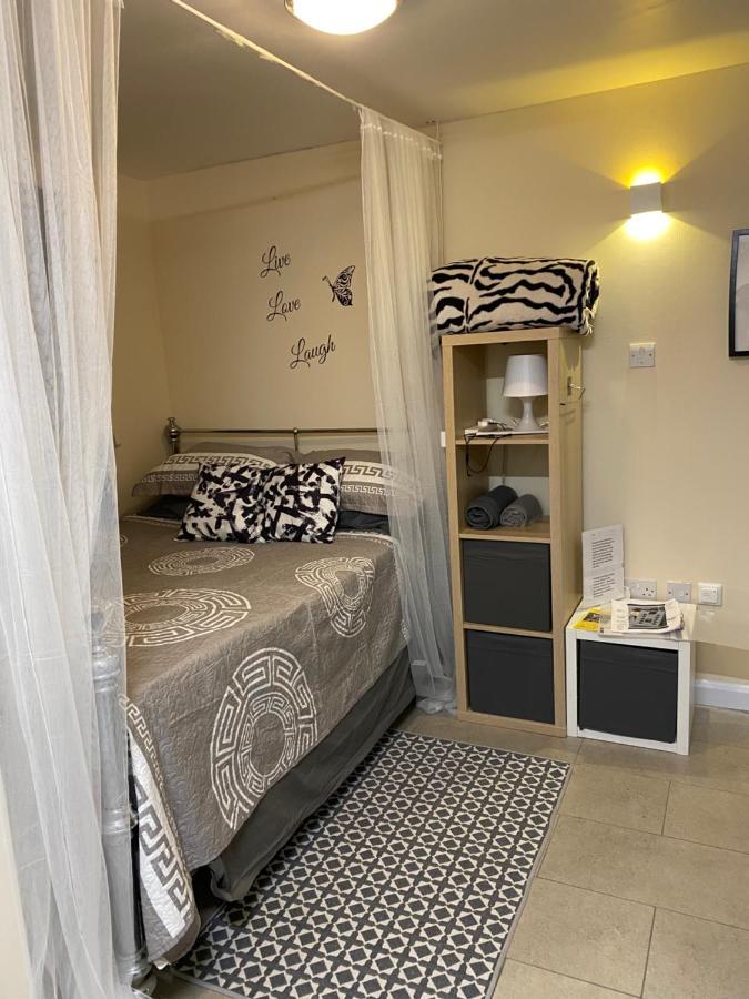 Grangemill Garden Annex Apartment London Exterior photo